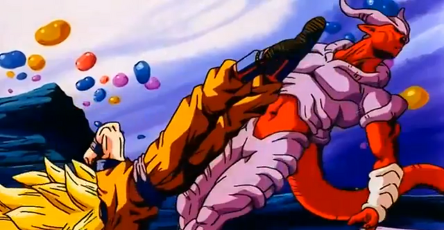 Arquivo:GokuAttacksJanemba.png