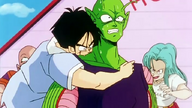 Piccolo saga Garlic Jr1
