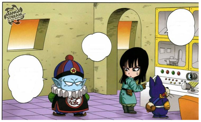 File:DBSD Pilaf Catches Goku.png
