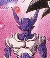 Janemba original
