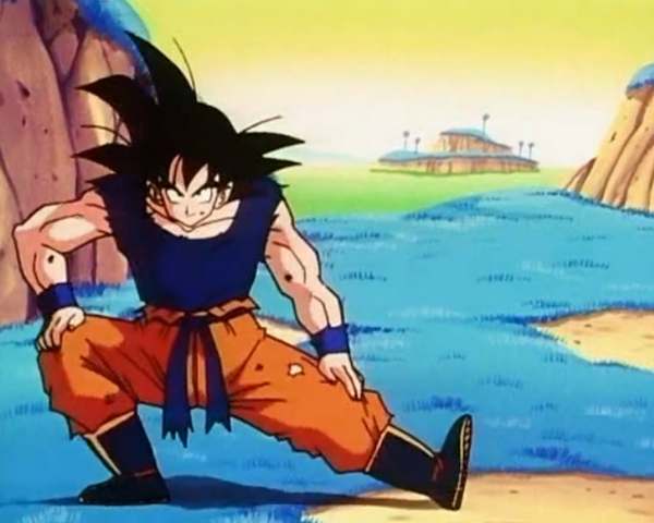 File:Goku getting ready.png