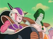 Friezarbon