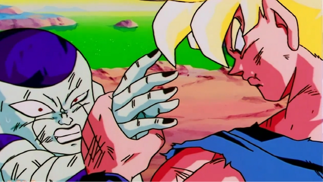 Arquivo:SSGokuFriezaGripsHand.png
