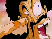 Hercule Champions Greeting Punch