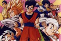 Apariçoes de gohan.png