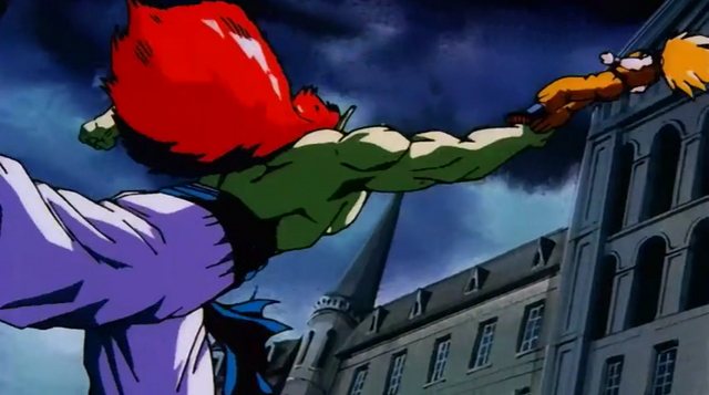File:BojackThrowsGohan.BojackUnbound.png