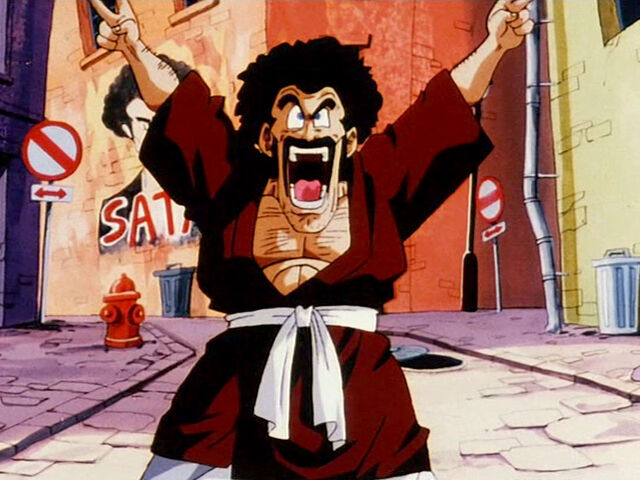 Datei:Mr. Satan.jpg