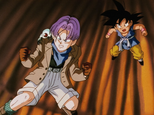 File:GTTrunks&Goku.png