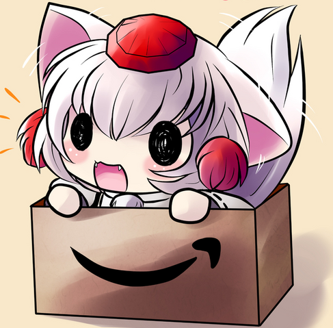 File:Touhou - Chibi Momiji.png