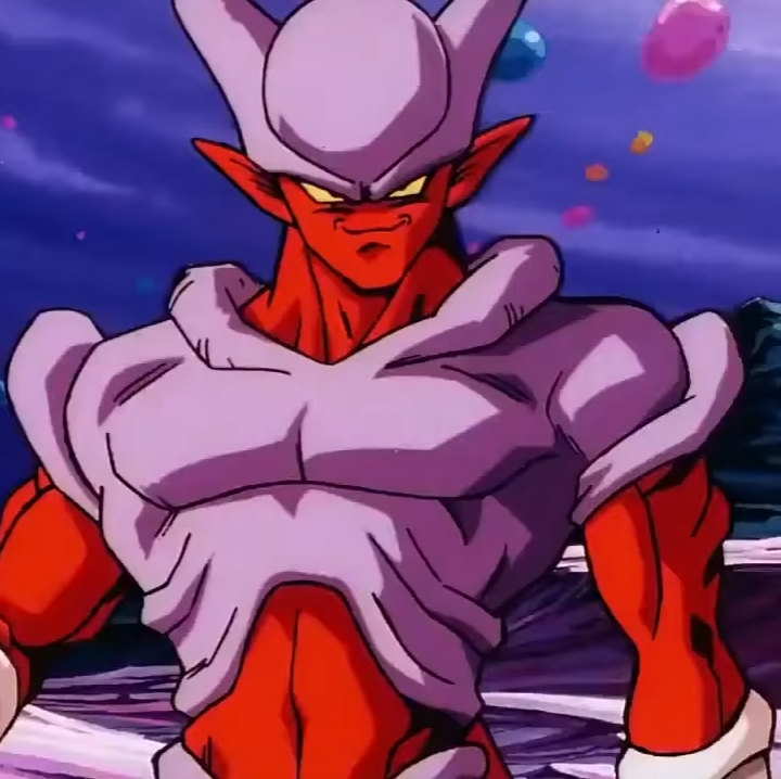 Majin boo magro, Wiki