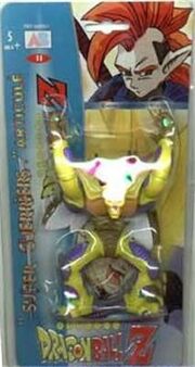 AB Superguerriers Hirudegarn
