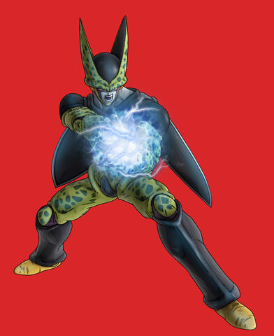 File:Dragon-Ball-Perfect-Cell.jpg