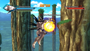 XV - Omega Blow