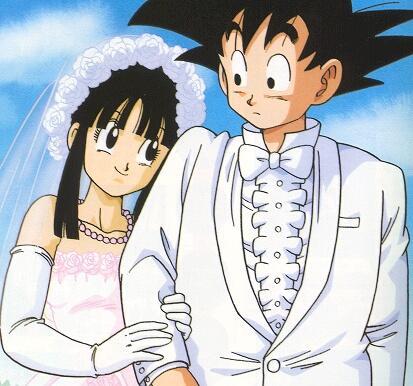 Arquivo:Goku e Chichi.jpg