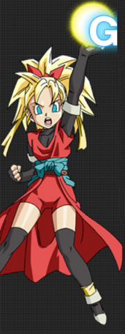 File:SaiyanHeroine2ndAnArt.png