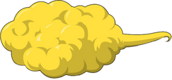 Flying Nimbus