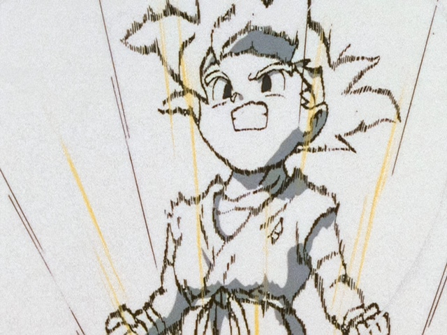File:GokuJrAboutToBeSSJ.png