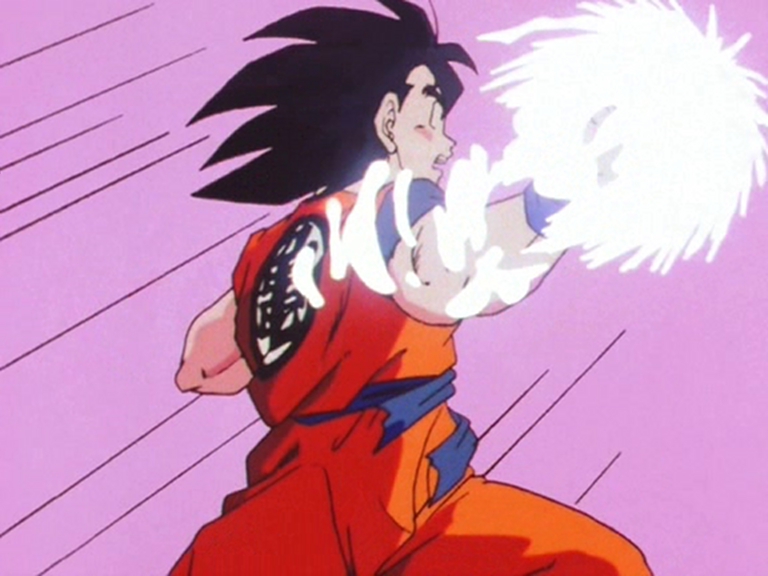 Genkidama | Gokupedia | FANDOM powered by Wikia