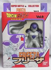 FreezaBandaiSBCvariant