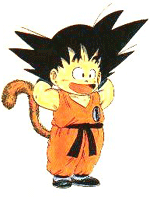SaiyanTail