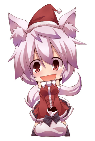 File:Touhou - Momiji10.png