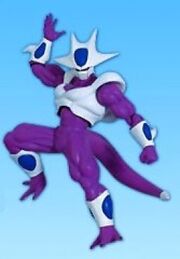Unifive Cooler Posing