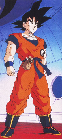 File:GokuArrivesToNamekMag.png