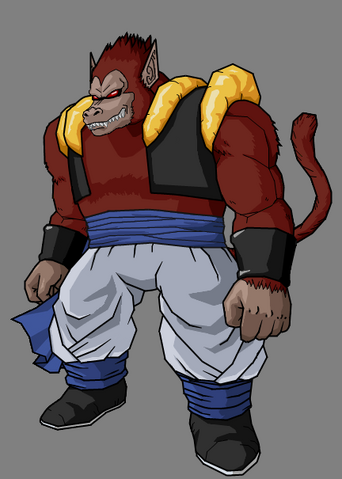 File:Gogeta Oozaru by Gokuten.png