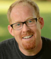 Brad Jackson