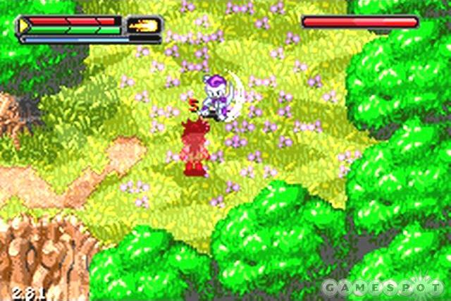 Baixar Dragon Ball Z The Legacy Of Goku Ii Baixar Dragon Ball Z The Legacy Of Goku Ii