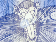 GokuPenetrate!GreatApe.Ep.122