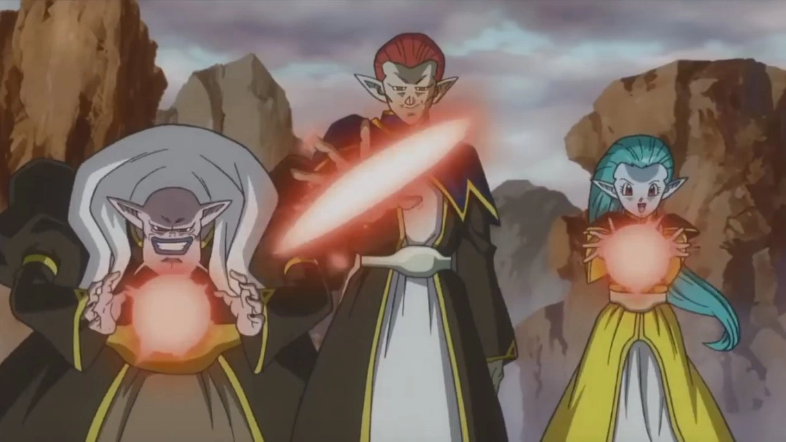 Gravy Dragon Ball Wiki FANDOM powered by Wikia