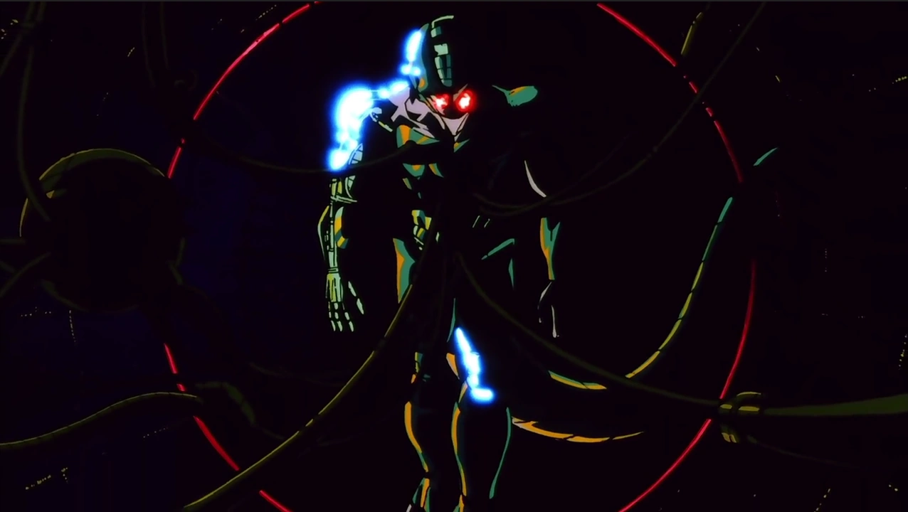 MetaCooler Dragon Ball Wiki FANDOM powered by Wikia