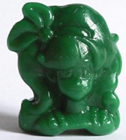 DBZLAUNCHno27green