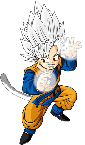 File:White Oozaru Goten.png