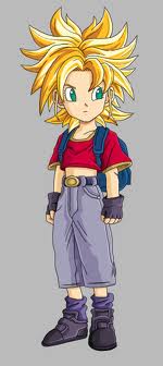 PAN SSJ
