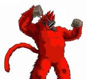 OOZARU ROSSO.jpg