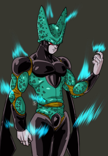 Cell