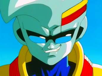 BabySaiyanTuffleWar01