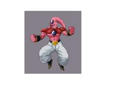 Majin bu hatchyack.jpg