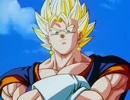 Vegekuo ssj