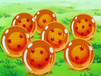 DragonBalls