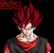 Goku-red-super-saiyan-1