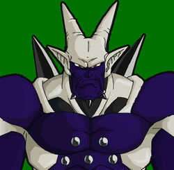 Z Dragon by TheSuperSayanFour