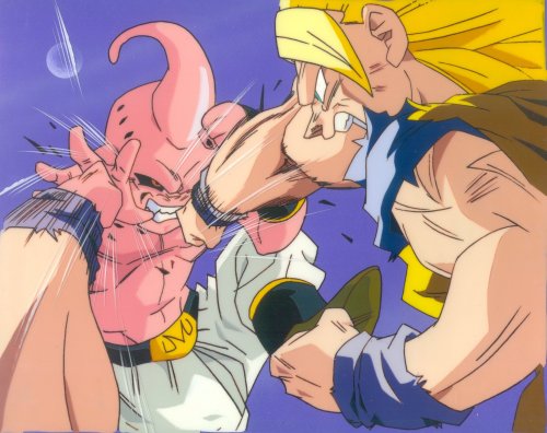File:Goku vs buu.jpg