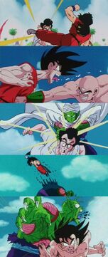 Dbfighte