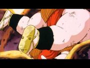 Yajirobeinjured