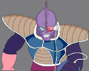Frieza Soldier 1