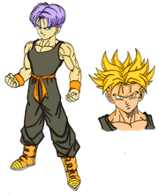 Trunks by DPL1