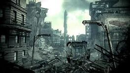 City